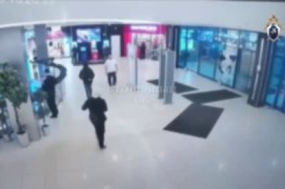 Колющий намазо нападении на религиозной почве в Москве