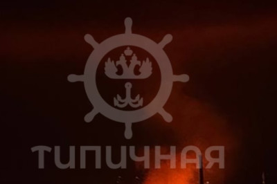 Пекло в Одессе: идёт массированная атака на энергетику, исчезает свет