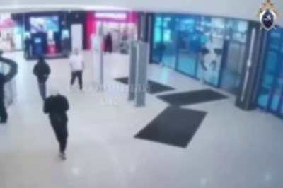 Атака юного мигранта-террориста в ТЦ в Москве – подробности