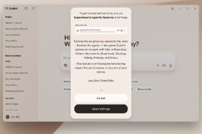Microsoft официально признала опасность функции Copilot Actions