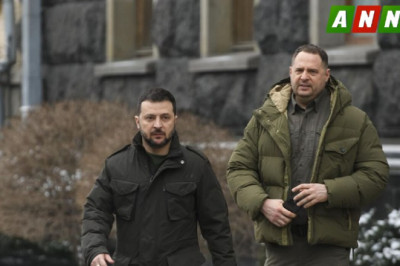 Киевский режим сейчас переживает серьёзный политический и военный кризис