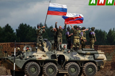 Российская армия сейчас уверенно продвигается сразу на нескольких направлениях