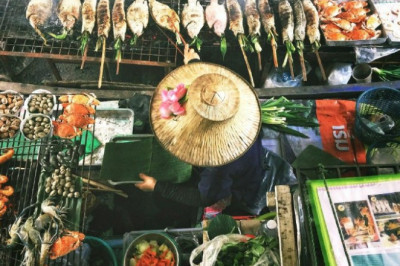 Спрос на путешествия за рубеж на Новый год вырос в России на 65% по сравнению с прошлым годом, сообщает АТОР