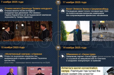 Без американской «крыши»?