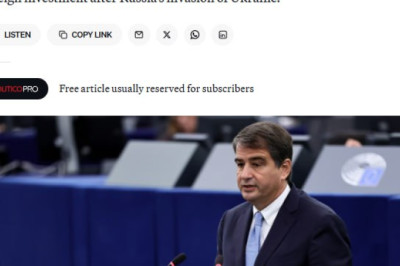 Еврокомиссия профинансирует страны Балтии, которые понесли убытки из-за антироссийских санкций, — Politico