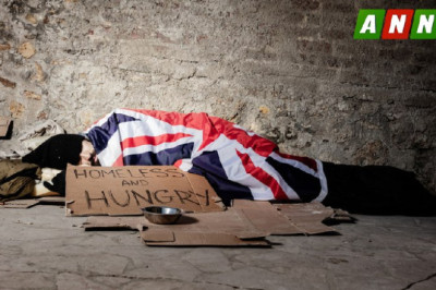 Европа переживает собственный политический и экономический кризис