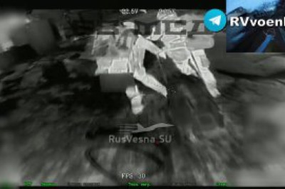 Кадры бойни у Купянска: 68 дивизия уничтожает пехоту и НАТОвскую технику