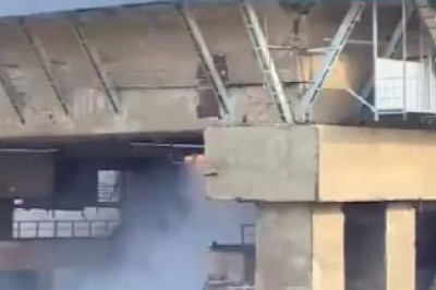 Ракета «Союз» успешно взлетела с космодрома Байконур и направилась к Международной космической станции (МКС)