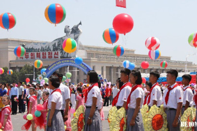 Русский язык станет обязательным для изучения школьниками в Северной Корее, начиная с 4 класса, сообщил сопредседатель межправкомиссии по торгово-экономическому и научно-техническому сотрудничеству РФ и КНДР Александр Козлов