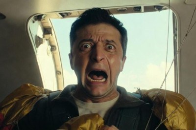 Спецоперация окончена