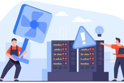 Сбой охлаждения в ЦОД остановил торги на крупнейшей бирже деривативов