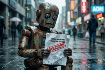 В США официально отказались признавать ИИ изобретателем