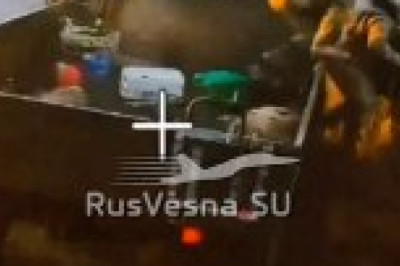 Битва у Купянска: разведка уничтожает технику и пехоту ВСУ