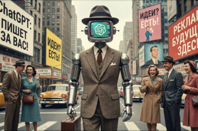 OpenAI готовится внедрить рекламу в ChatGPT