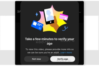 YouTube начал требовать паспорт для подтверждения возраста в СНГ
