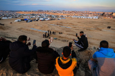 Цифровой концлагерь