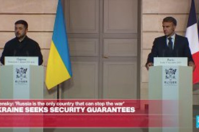 Войну нужно закончить достойно