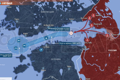 Как НАТО может ударить по России?