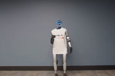 Проверка ChatGPT на роботе завершилась выстрелом в плечо