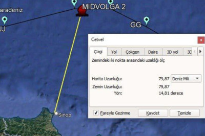 Российский танкер с растительным маслом подвергся атаке в Черном море, помощь не запрашивалась, — турецкие власти