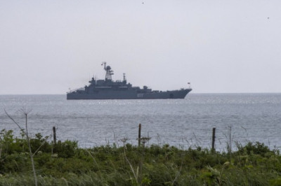 Стрельбы в районе Курильских островов: Россия послала Японии недвусмысленный сигнал