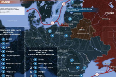 Танкеры под ударом