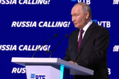 Турбулентность в мире — дело рук Запада