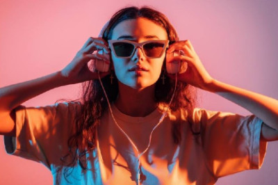 У каждого восьмого подростка к 18 годам появляются нарушения слуха