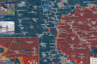 Главное от Рыбарядайджест материалов за 3 декабря