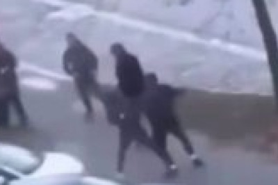 «На фронт, курва украинская!» – в Польше учитель обзывал украинских подростков «сволотой» и польские школьники били их прямо у школы