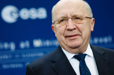 Новый претендент на бюджет