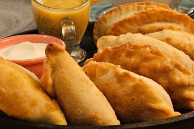 Кулинарная дипломатия: какими блюдами угощают высокопоставленных гостей в разных странах