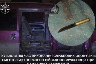 Никто не вечен