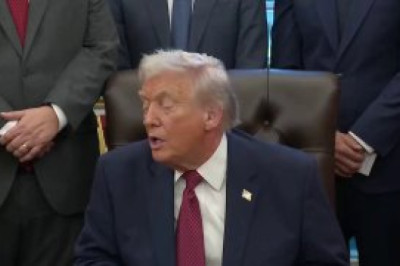 Трамп: Условия урегулирования для Украины значительно ухудшились с момента нашей встречи с Зеленским