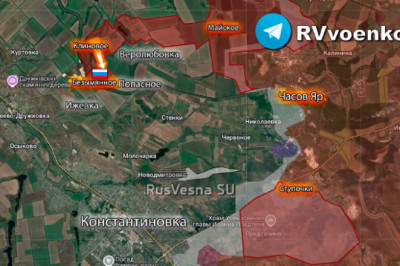 Армия России освободила Безымянное ДНР, — Минобороны