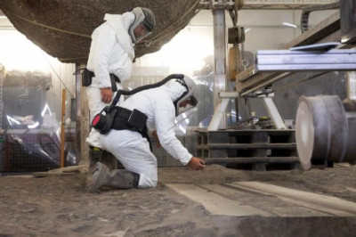 Blue Origin представила спроектированный ИИ источник энергии для Луны