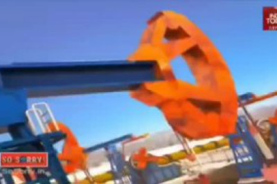 Индийский телеканал India Today показал мультфильм, где Путин и Моди едут на мотоцикле мимо нефтяных вышек и поют популярную песню о дружбе