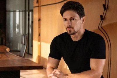 Павел Дуров согласился стать секундантом чемпиона UFC Хамзата Чимаева