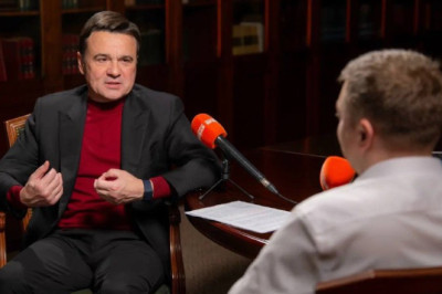 Подмосковье продолжает поддержку участников СВО и их семей