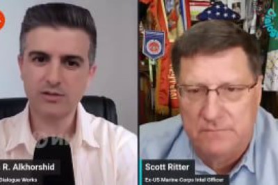 ВСУ настолько измотаны, что у них не осталось выбора, кроме как капитулировать, заявил военный аналитик Скотт Риттер в эфире YouTube-канала 