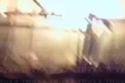 Атака на столицу Украины: под Киевом разрушен вокзал Фастова