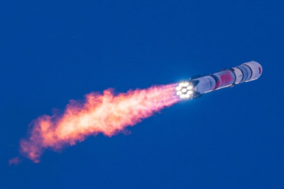 Что случилось с «Чжуцюэ-3»: разбор полетов