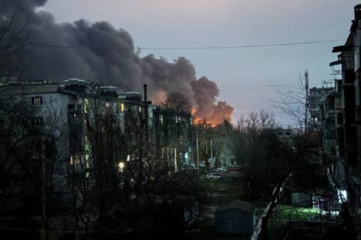 Поезда не ходят