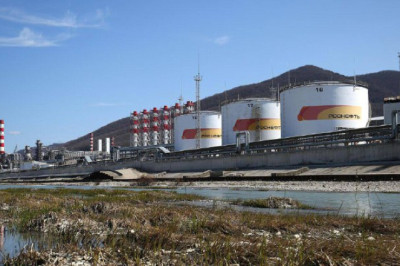 Промахнулись: атаками на российские НПЗ Киев серьезно навредил Западу