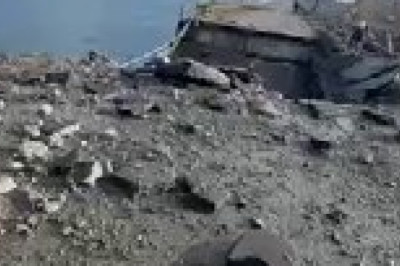 Российская армия изолирует группировку ВСУ на левом берегу Северского Донца