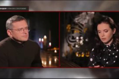 Экс-глава МИД Украины Кулеба объяснил, почему не идет на фронт и вызвал насмешки украинцев