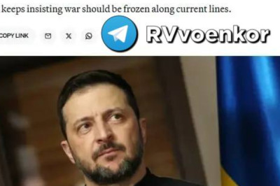 Трамп недоволен Украиной