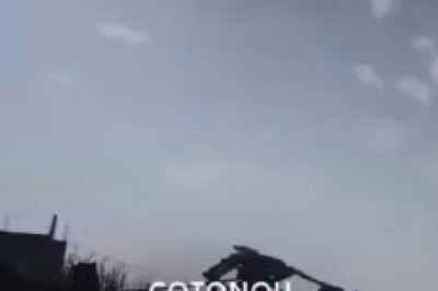 ВВС Нигерии наносят удары по сторонникам госпереворота в Бенине