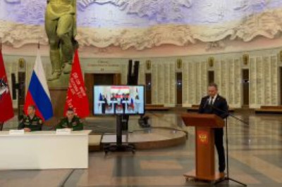 Конец крестопада: В России законодательно закрепят обязательное наличие креста на изображении герба