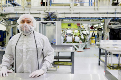 Конгресс сомневается в реализуемости проекта Artemis